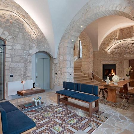 Il Quinto Elemento - Residence Of Charme Ostuni Eksteriør billede