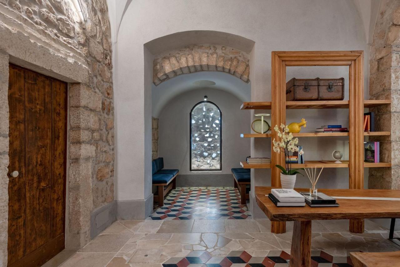 Il Quinto Elemento - Residence Of Charme Ostuni Eksteriør billede