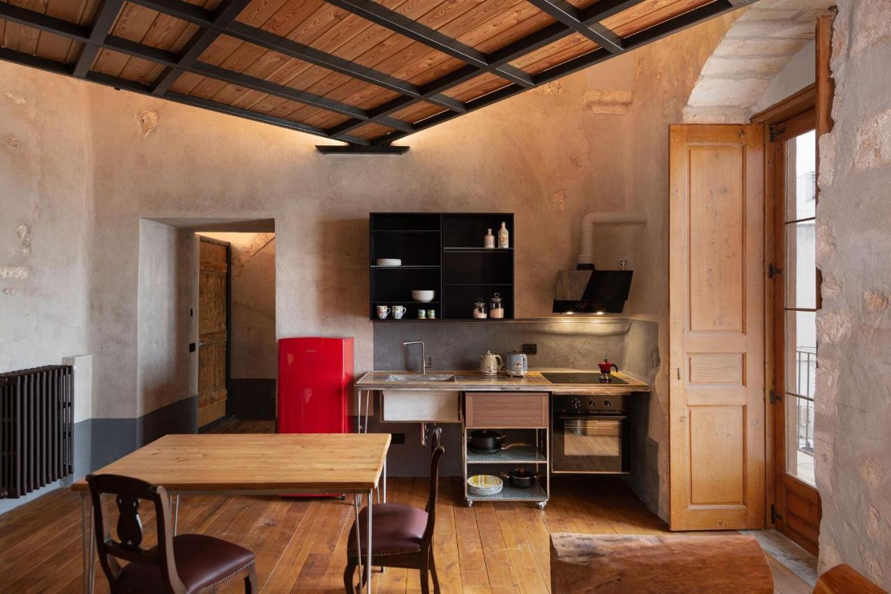 Il Quinto Elemento - Residence Of Charme Ostuni Eksteriør billede