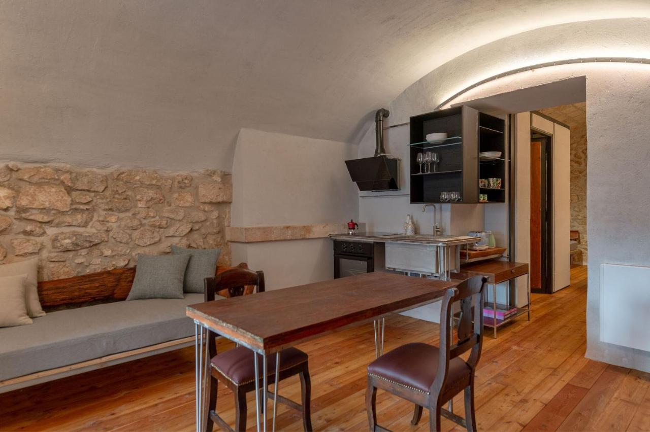 Il Quinto Elemento - Residence Of Charme Ostuni Eksteriør billede