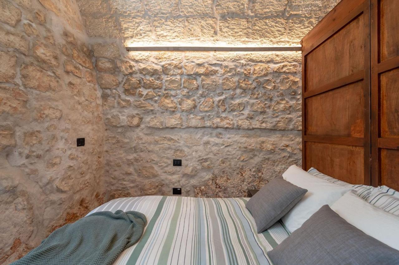 Il Quinto Elemento - Residence Of Charme Ostuni Eksteriør billede