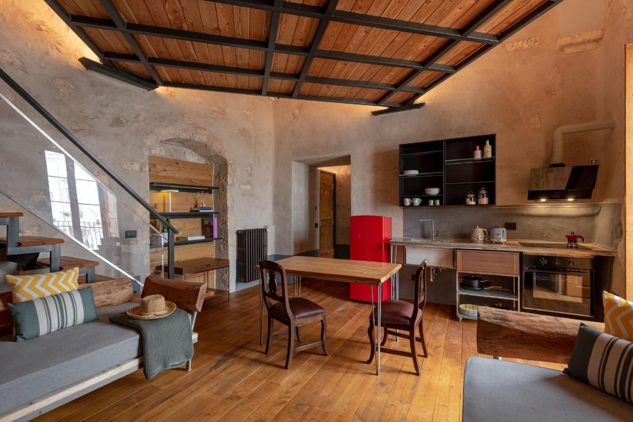 Il Quinto Elemento - Residence Of Charme Ostuni Eksteriør billede
