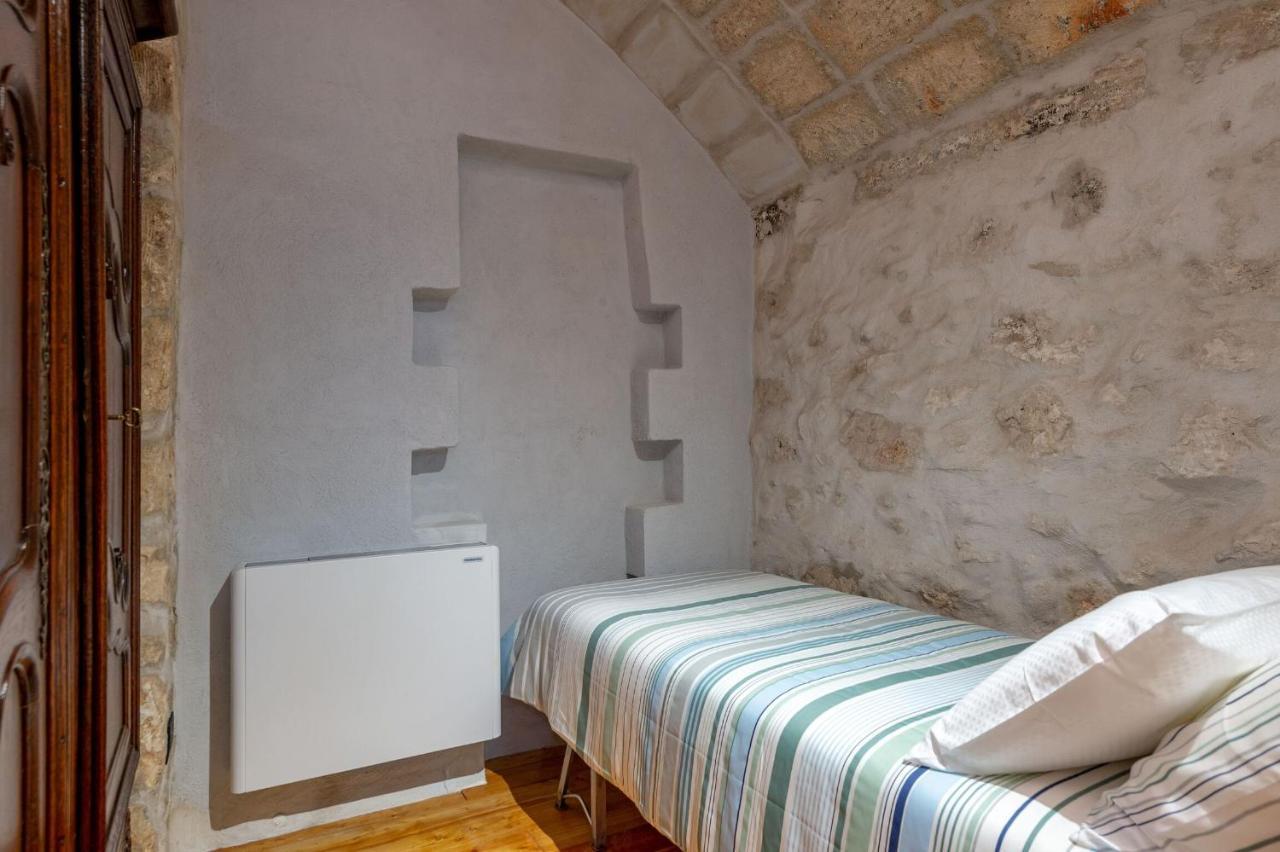 Il Quinto Elemento - Residence Of Charme Ostuni Eksteriør billede