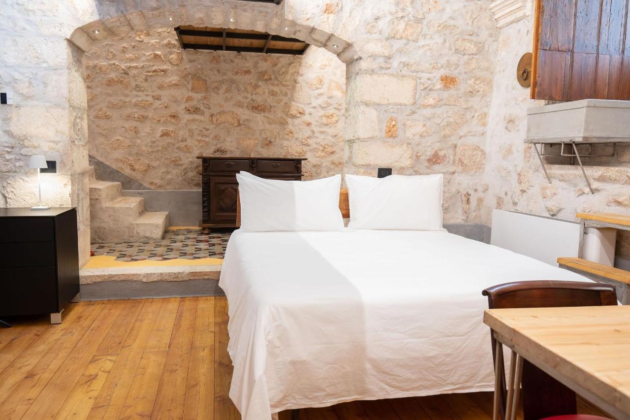 Il Quinto Elemento - Residence Of Charme Ostuni Eksteriør billede