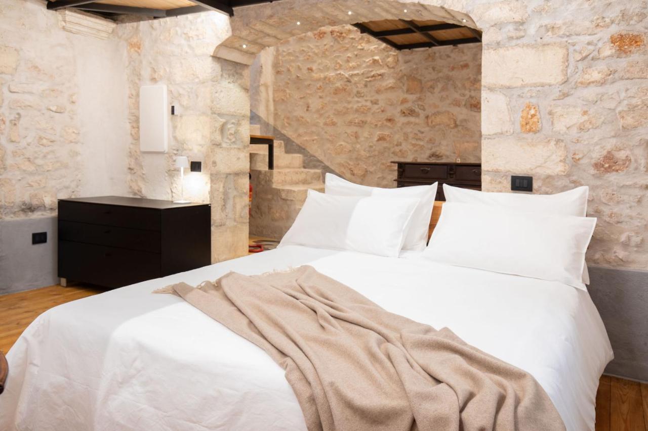 Il Quinto Elemento - Residence Of Charme Ostuni Eksteriør billede